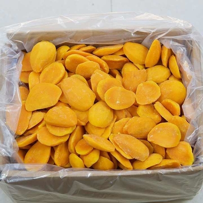 Frozen Mango Slices Price