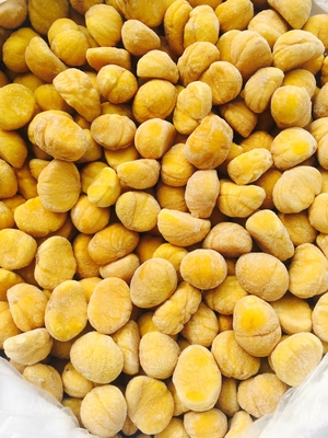 2025 New Crop Sweet Frozen Chestnuts Kernel for Sale