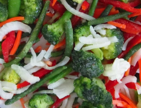 Find the Best Deals on Frozen Vegetable for Your Customers Mixed Vegetables