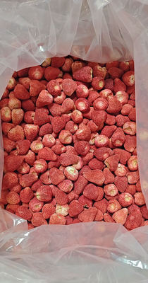 Promoção Imperdível Morango Congelado de Alta Qualidade