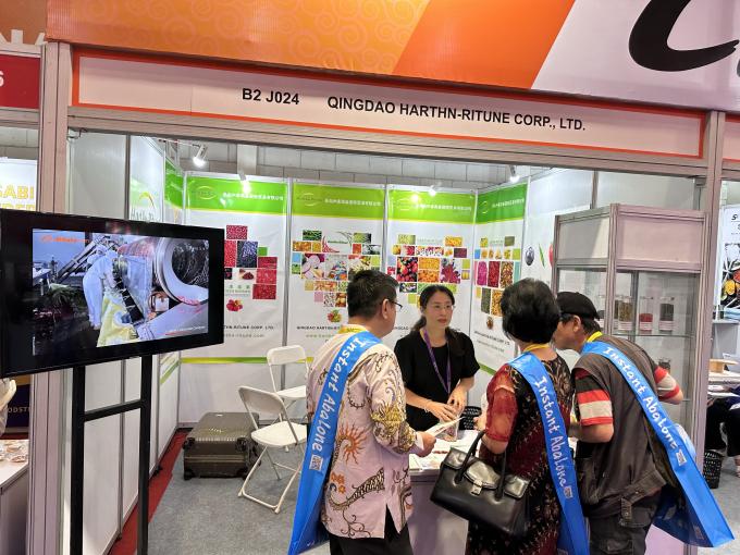 Framboesas Congeladas a Granel de Alta Qualidade Embalagem a Granel de Framboesas Congeladas Fruta 15