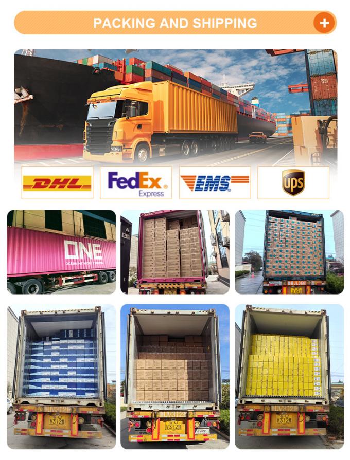 Sinocharm HACCP Abricot doce congelado 10 * 10mm dados Pre&ccedil;o da f&aacute;brica IQF Abricot cubos Exportador Abricot congelado Diciado 3