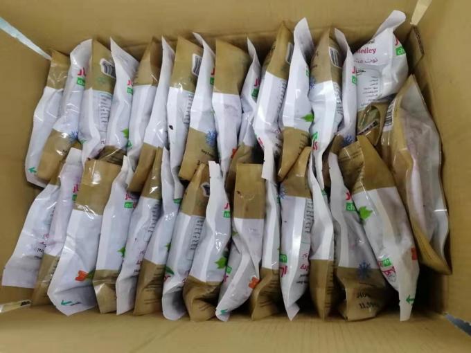 Atacado Pre&ccedil;o de F&aacute;brica Venda Quente Qualidade Entrega Mais R&aacute;pida Frutas Congeladas Mais Baratas Austr&aacute;lia a Granel 2