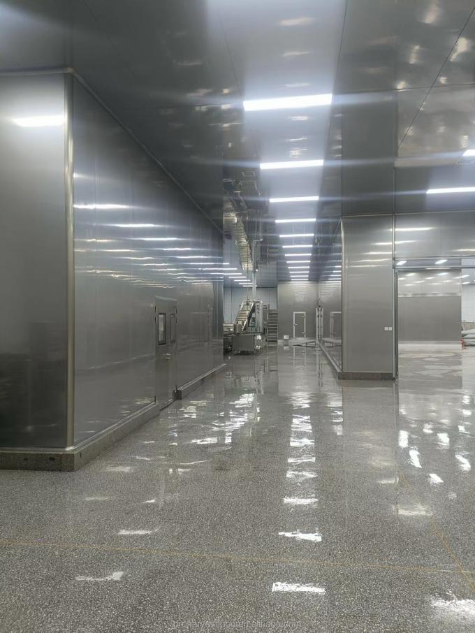 Pre&ccedil;o de F&aacute;brica de Produtos Quentes Cor Branca Certificados BRC HACCP Vegetais Congelados IQF Alho Org&acirc;nico 5