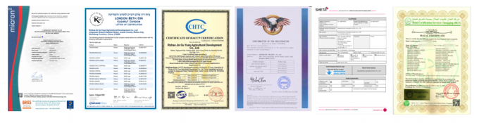 Bolinho de Espinafre Congelado Mais Vendido Vegetais Congelados IQF Deliciosos Origem China Certificado BRC/HACCP/ISO/HALAL/KOSHER 6