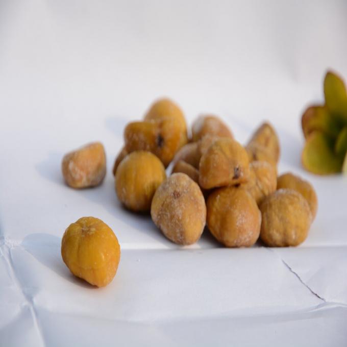 2025 Novo cultivo de castanhas doces congeladas para venda 5