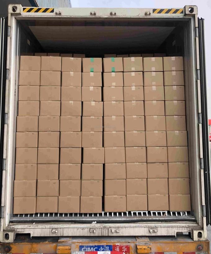 Pre&ccedil;o por atacado de vegetais congelados IQF de alta qualidade da f&aacute;brica Br&oacute;colis congelados 6