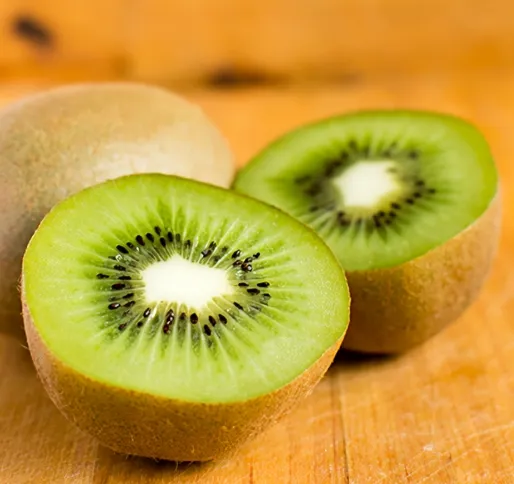 Encontre os melhores cubos de kiwi congelados de frutas congeladas 0