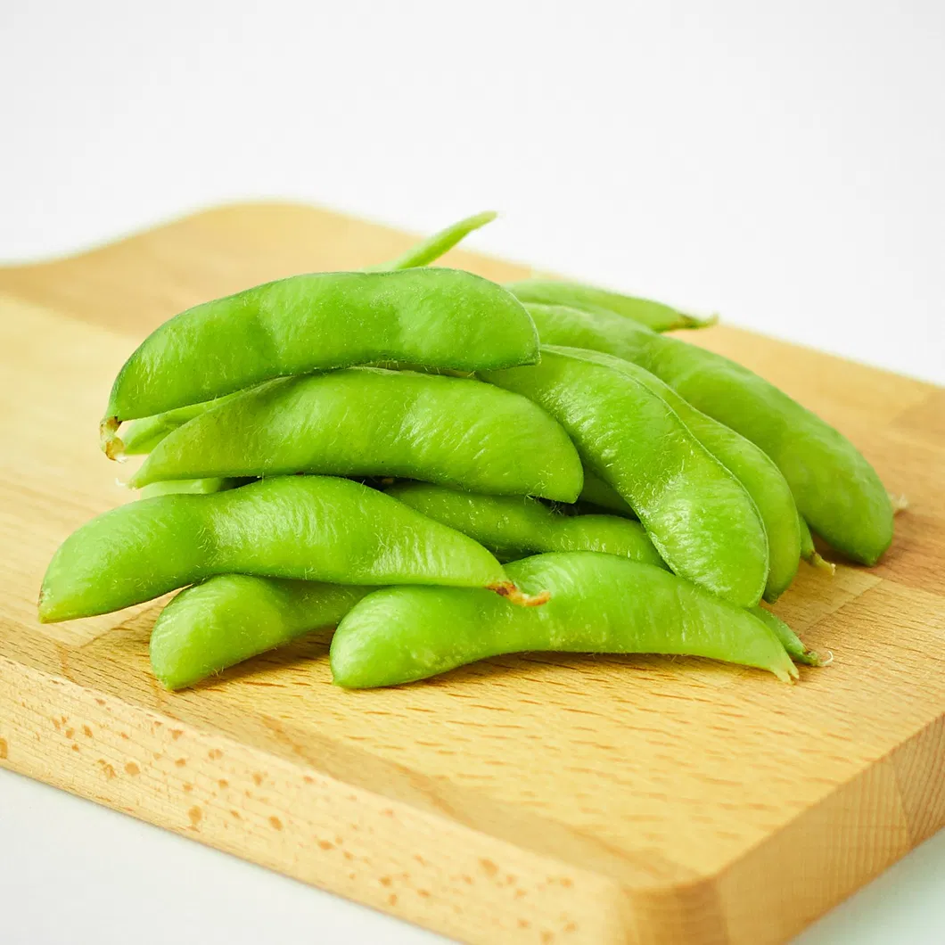 Encontre o vegetal congelado perfeito para a sua Edamame e acessível. 2