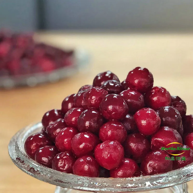 Encontre a Melhor Fruta Congelada para o Seu Negócio e a Solução Acessível Sweetcherry 1