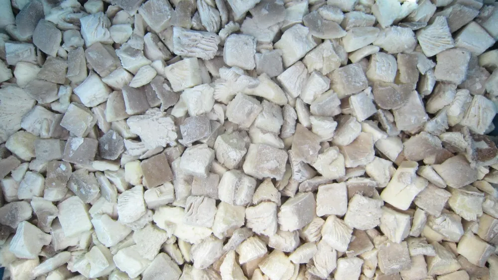 Experimente a conveniência e o sabor dos cogumelos congelados dos principais fornecedores 0