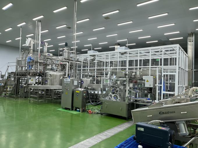 Framboesa fresca congelada de alta qualidade escolhida a dedo para sabor doce para sucos sobremesas batidos 8