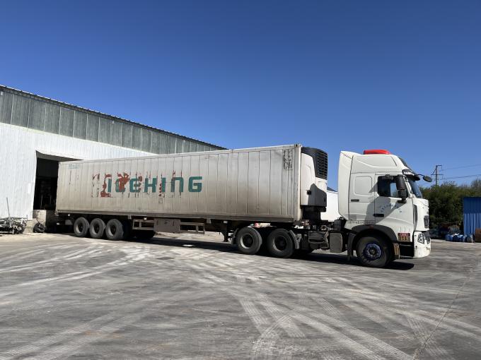 Framboesa fresca congelada de alta qualidade escolhida a dedo para sabor doce para sucos sobremesas batidos 13