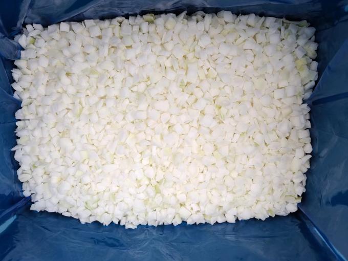 Vendas Quentes de Cebolinhas Congeladas para Venda a Gr&atilde;o 0