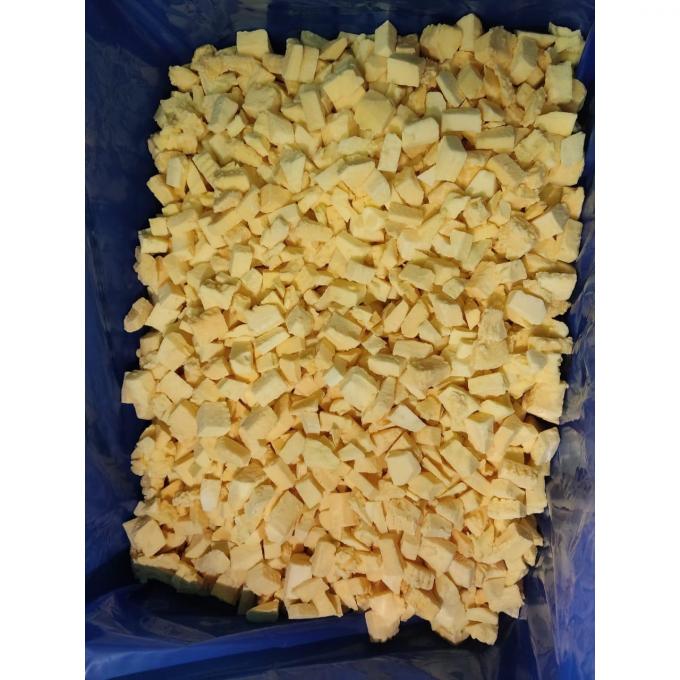 Manga Fresca Congelada IQF em Cubos ou Metades em Frutas Congeladas 1