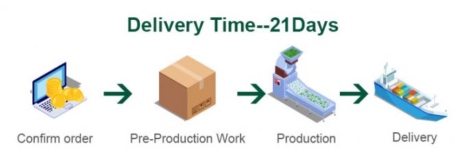 F&aacute;brica de Vegetais Congelados com Certifica&ccedil;&atilde;o HALAL IQF Cubos de Tomate 10mm Tomates em Cubos Congelados na China 3